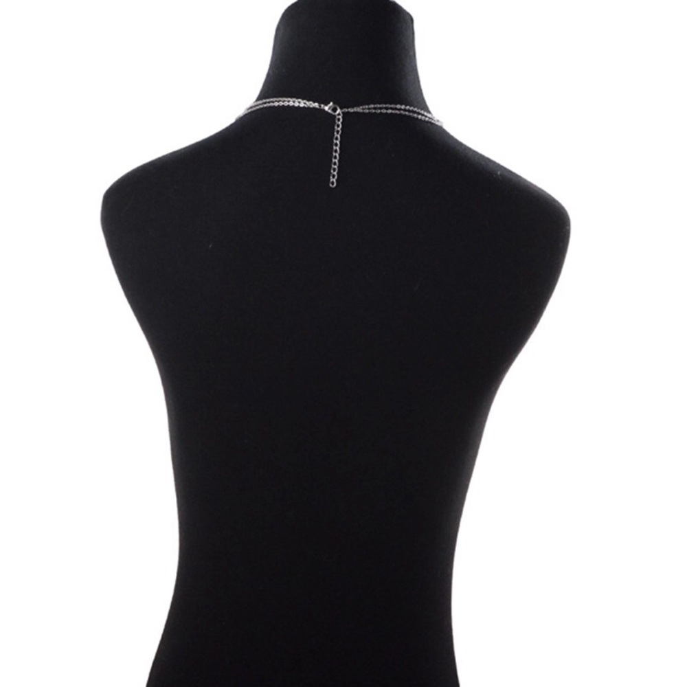 🛍NEW⚡️ Boho Summer Trend Layered Choker - Picture 3 of 6